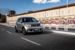 Suzuki Ignis AllGrip 2016 года (WW)